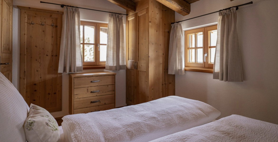 Chalet for rent in Saalbach-Hinterglemm