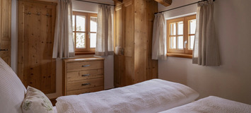 Chalet for rent in Saalbach-Hinterglemm