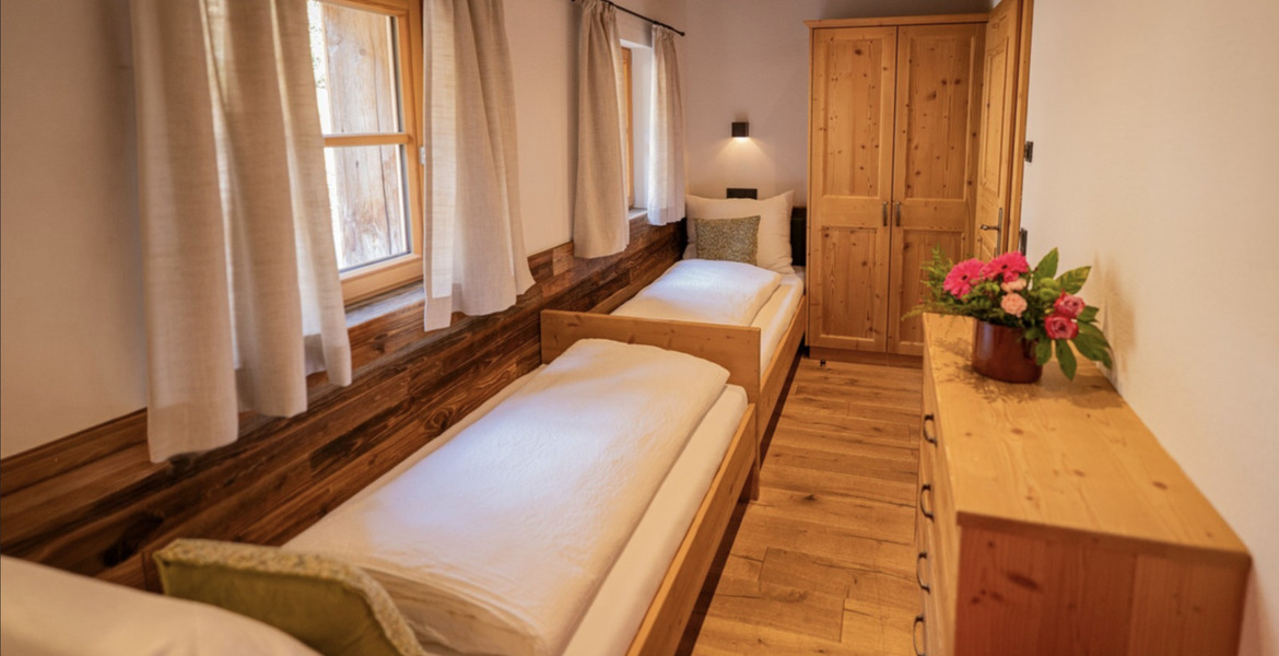 Chalet for rent in Saalbach-Hinterglemm