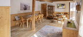 Chalet for rent in Saalbach-Hinterglemm