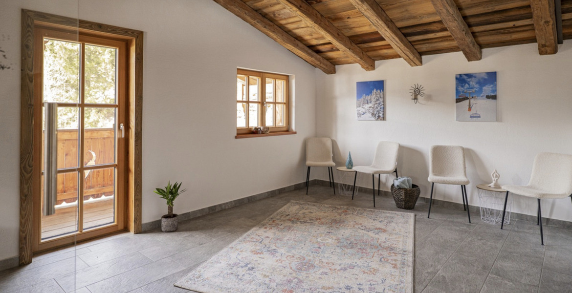 Chalet for rent in Saalbach-Hinterglemm