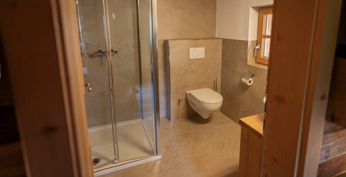 Chalet for rent in Saalbach-Hinterglemm