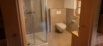 Chalet for rent in Saalbach-Hinterglemm