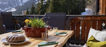 Chalet for rent in Saalbach-Hinterglemm