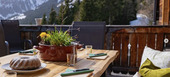 Chalet for rent in Saalbach-Hinterglemm