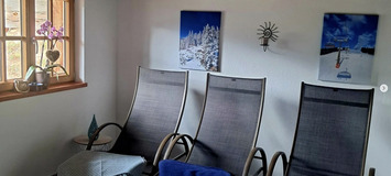 Chalet for rent in Saalbach-Hinterglemm