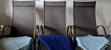 Chalet for rent in Saalbach-Hinterglemm