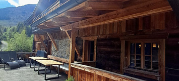 Chalet for rent in Saalbach-Hinterglemm