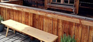 Chalet for rent in Saalbach-Hinterglemm
