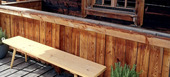 Chalet for rent in Saalbach-Hinterglemm