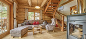 Chalet en alquiler en Saalbach Hinterglemm, Austria