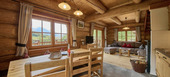 Chalet en alquiler en Saalbach Hinterglemm, Austria