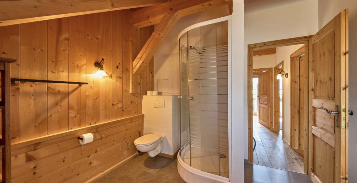 Chalet en alquiler en Saalbach Hinterglemm, Austria