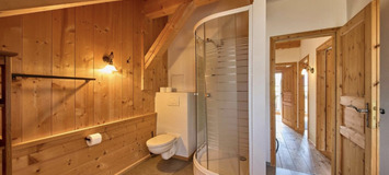 Chalet en alquiler en Saalbach Hinterglemm, Austria