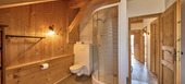 Chalet en alquiler en Saalbach Hinterglemm, Austria