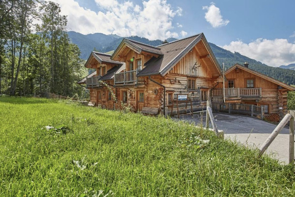 Chalet for rent Saalbach Hinterglemm, Austria