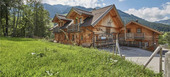 Chalet en alquiler en Saalbach Hinterglemm, Austria