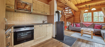 Chalet en alquiler en Saalbach Hinterglemm, Austria
