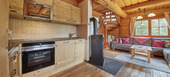 Chalet en alquiler en Saalbach Hinterglemm, Austria
