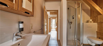 Chalet en alquiler en Saalbach Hinterglemm, Austria