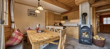 Chalet en alquiler en Saalbach Hinterglemm, Austria
