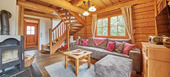 Chalet en alquiler en Saalbach Hinterglemm, Austria