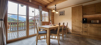 Chalet en alquiler en Saalbach Hinterglemm, Austria