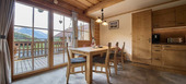 Chalet en alquiler en Saalbach Hinterglemm, Austria