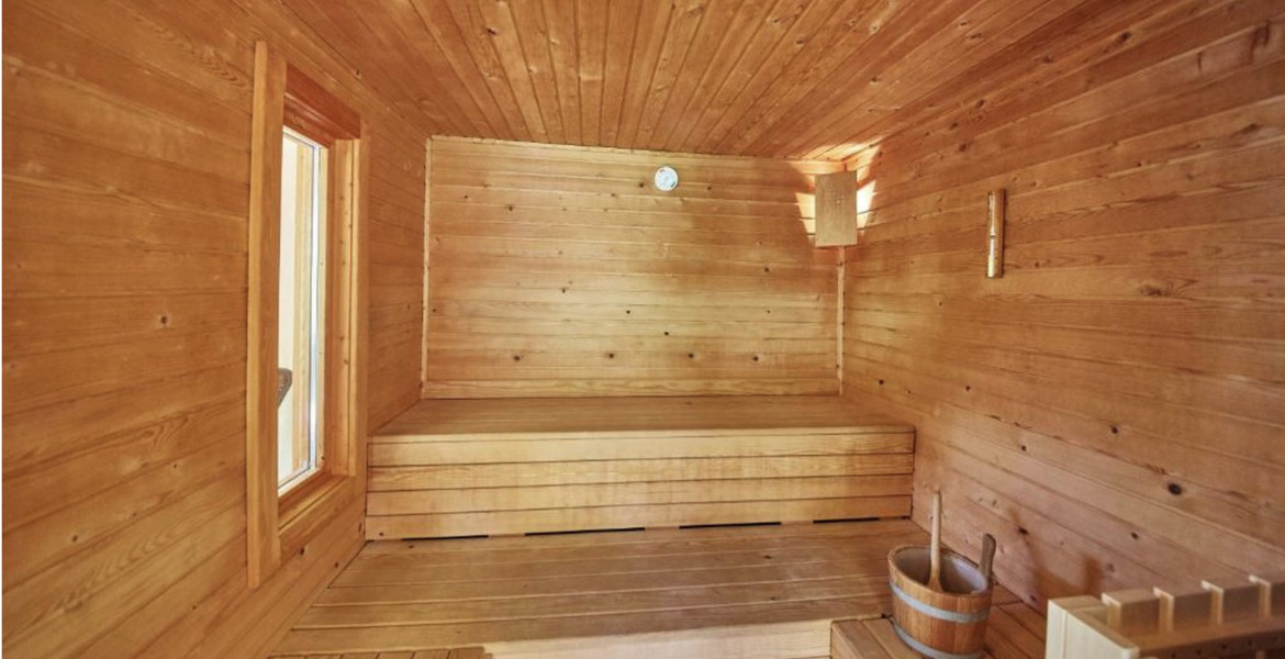 Chalet en alquiler en Saalbach Hinterglemm, Austria