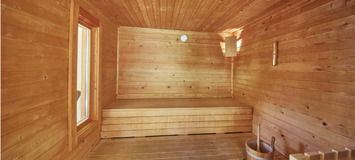 Chalet en alquiler en Saalbach Hinterglemm, Austria