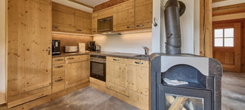 Chalet en alquiler en Saalbach Hinterglemm, Austria