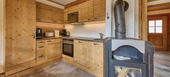 Chalet en alquiler en Saalbach Hinterglemm, Austria