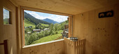 Chalet en alquiler en Saalbach Hinterglemm, Austria