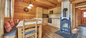 Chalet en alquiler en Saalbach Hinterglemm, Austria