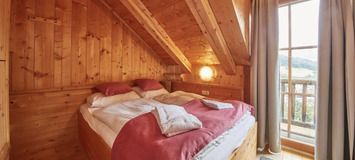 Chalet en alquiler en Saalbach Hinterglemm, Austria