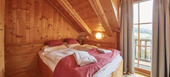 Chalet en alquiler en Saalbach Hinterglemm, Austria