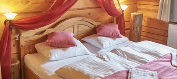Chalet en alquiler en Saalbach Hinterglemm, Austria