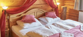 Chalet en alquiler en Saalbach Hinterglemm, Austria