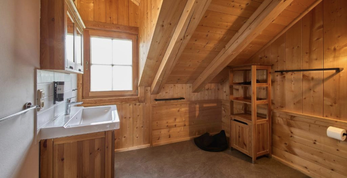 Chalet en alquiler en Saalbach Hinterglemm, Austria