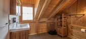 Chalet en alquiler en Saalbach Hinterglemm, Austria