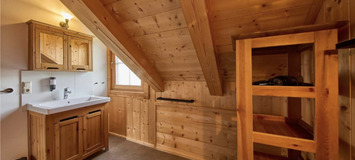 Chalet en alquiler en Saalbach Hinterglemm, Austria