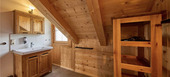 Chalet en alquiler en Saalbach Hinterglemm, Austria