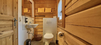 Chalet en alquiler en Saalbach Hinterglemm, Austria