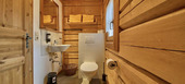 Chalet en alquiler en Saalbach Hinterglemm, Austria