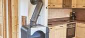 Chalet en alquiler en Saalbach Hinterglemm, Austria