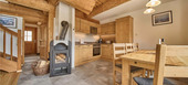 Chalet en alquiler en Saalbach Hinterglemm, Austria
