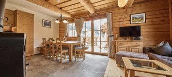 Chalet en alquiler en Saalbach Hinterglemm, Austria