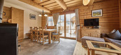 Chalet en alquiler en Saalbach Hinterglemm, Austria