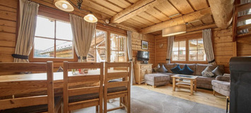 Chalet en alquiler en Saalbach Hinterglemm, Austria