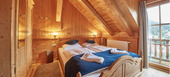 Chalet en alquiler en Saalbach Hinterglemm, Austria